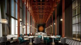 HUALUXE Hotels and Resorts Nantong - 5