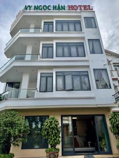 Vy Ngọc Hân HOTEL - 0
