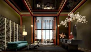 HUALUXE Hotels and Resorts Nantong - 4