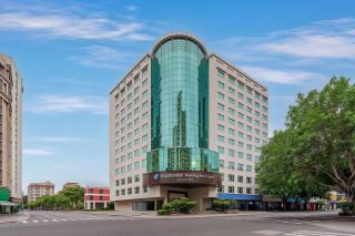 Holiday Inn Express Jinjiang Dihao Square - 8