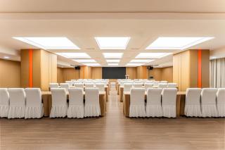 Holiday Inn Express Jinjiang Dihao Square - 7