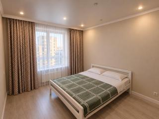 2-Bedroom Apartment in Astana - 0