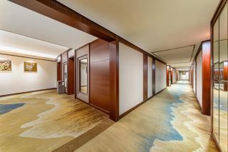Holiday Inn Express Jinjiang Dihao Square - 1
