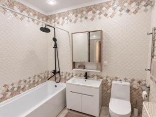 2-Bedroom Apartment in Astana - 5
