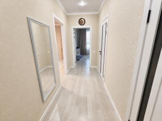 2-Bedroom Apartment in Astana - 4