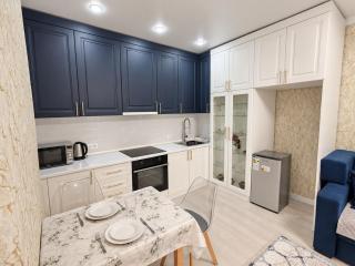 2-Bedroom Apartment in Astana - 3