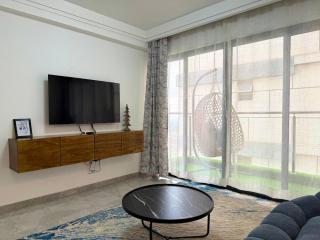 Iconic Stays Polaris Residency 1 Bedroom Kilimani Kindaruma Rd - 6