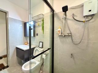 Iconic Stays Polaris Residency 1 Bedroom Kilimani Kindaruma Rd - 5