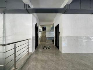 Iconic Stays Polaris Residency 1 Bedroom Kilimani Kindaruma Rd - 3