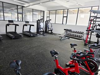 Iconic Stays Polaris Residency 1 Bedroom Kilimani Kindaruma Rd - 1