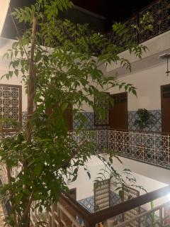 Riad Nour Medina - 1