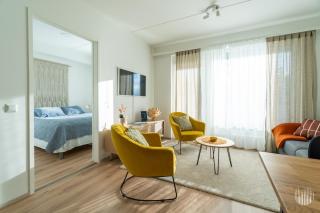Aurinkorinne 2 A10 by Holiday in Lapland - 7