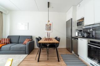 Aurinkorinne 2 A10 by Holiday in Lapland - 6