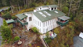 Unique Dream Villa on the Island with Hot Tub, Pool & Pond - 0