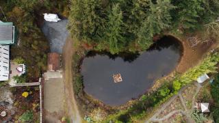 Unique Dream Villa on the Island with Hot Tub, Pool & Pond - 1