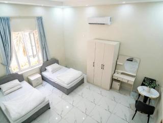 Misk INN - 5