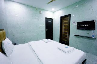 Sree Guru Pavanasuta Residency - 1