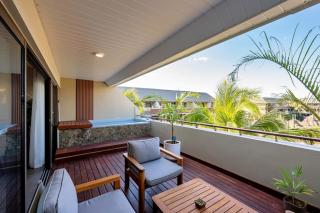 Alizées Penthouse Terrasse Piscine - 6