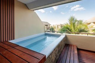 Alizées Penthouse Terrasse Piscine - 2