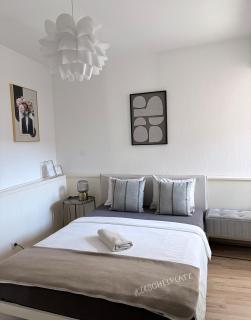 MALA Urban Vintage Apartment Vienna - 0