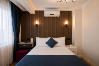 Genius Hotel Istanbul - 8