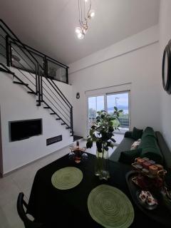 Enigma Boutique Houses Vraxos - 7