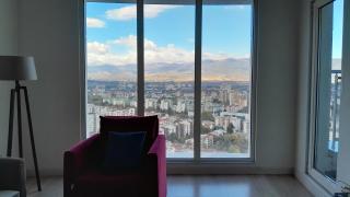 28th floor Apartment with unique view - 6