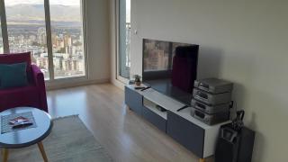 28th floor Apartment with unique view - 5