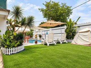 The Serenity House - 8