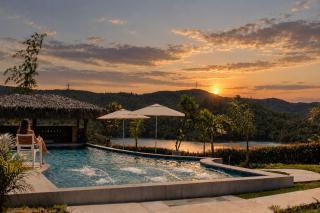 Kuma Secret Island - Experience Hotel - 9