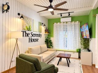 The Serenity House - 6