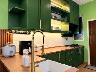 The Serenity House - 5