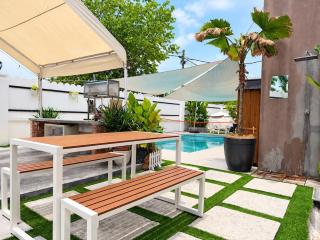The Serenity House - 4