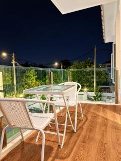 The Serenity House - 2