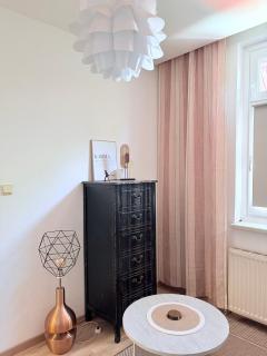 MALA Urban Vintage Apartment Vienna - 7