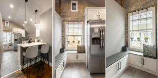 Close to Stadiums, Downtown Cincy, & more, 1BR Apt - 9