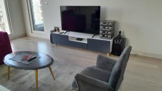 28th floor Apartment with unique view - 7