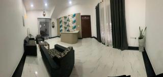 Joy Clouds Villa - 8