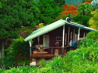 TropicAngel ECOLODGE de Charme - 8