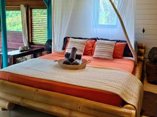 TropicAngel ECOLODGE de Charme - 9