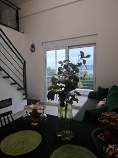 Enigma Boutique Houses Vraxos - 5