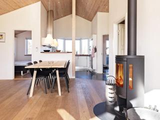 4 star holiday home in Løkken - 4