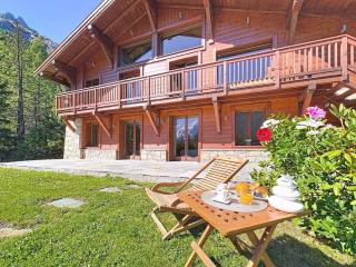 Chalet Anais - 3