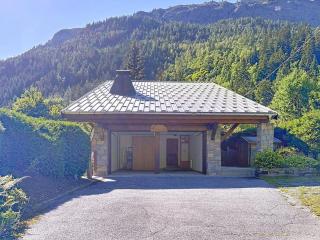 Chalet Anais - 6