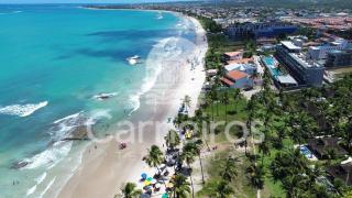 Carneiros Beach Resort - 6