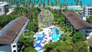Carneiros Beach Resort - 1