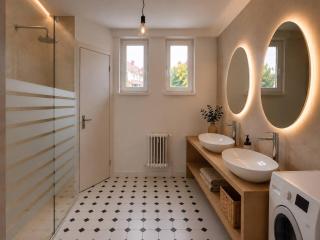 everstays® Naschmarkt Aria 3BR - 6