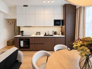 everstays® Naschmarkt Aria 3BR - 2