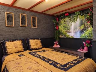 Veluwe Park Reewold Chalet Vision - 3
