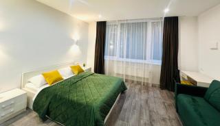Stysa Apartaments - 9